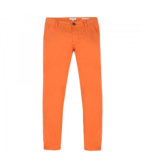 Pantaloni Oranj