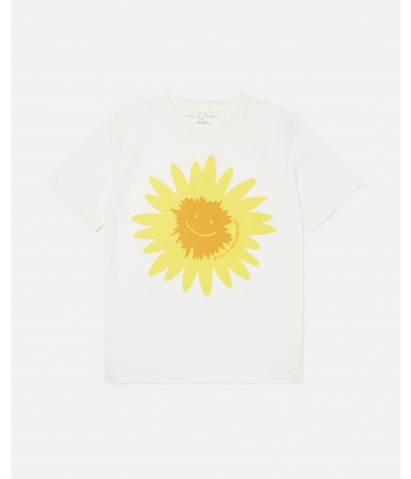 Tricou Sunflower