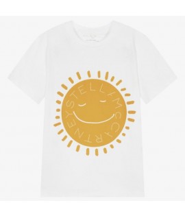 Tricou Smiley Sun