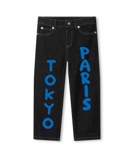 Pantaloni Jeans Tokio Paris