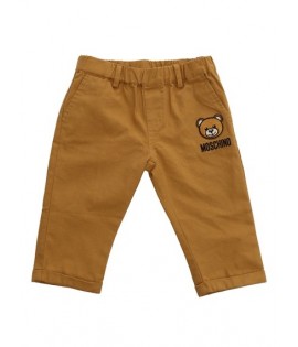 Pantaloni lungi Teddy Bear