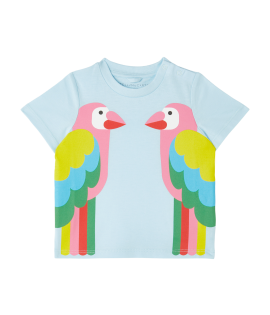 Tricou Parrots
