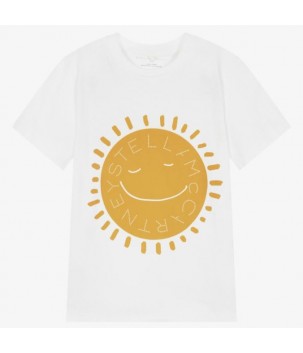 Tricou Smiley Sun