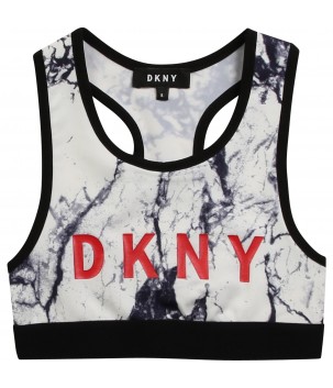 Top DKNY